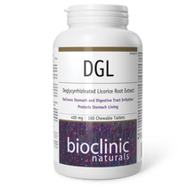 Dgl · 400 Mg (180 Cos Á Croquer)