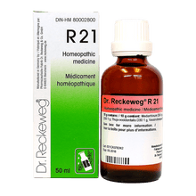 R21 - 50ml (50ml)