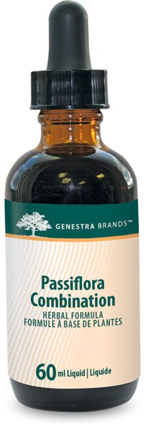 Passiflora Combination (60 Ml)