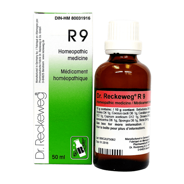 R9 (50ml)