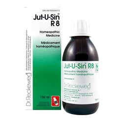 R8 Jut-u-sin (150ml)