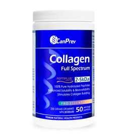 Collagen Full Spectrum - Powder (250g)