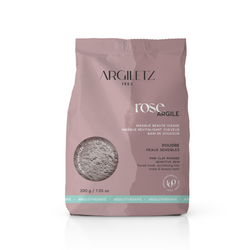 Argile Rose Ultra Ventilée (200 G)