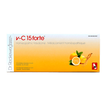 V-c15 Forte - Tonique  (12 Amps)