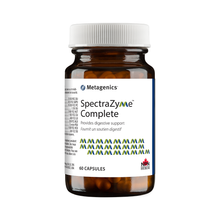 Spectrazyme Complete (60 Caps)