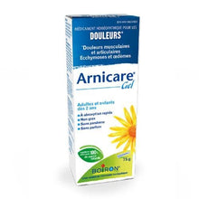 Arnicare Gel Duo (120+120g)