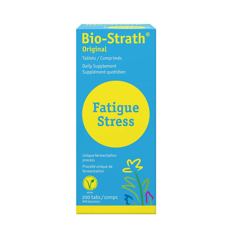 Bio-strath (200 Cos)
