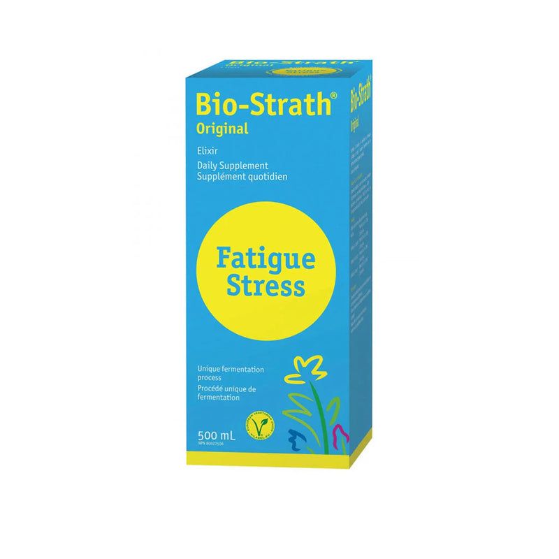 Bio-strath (500ml)
