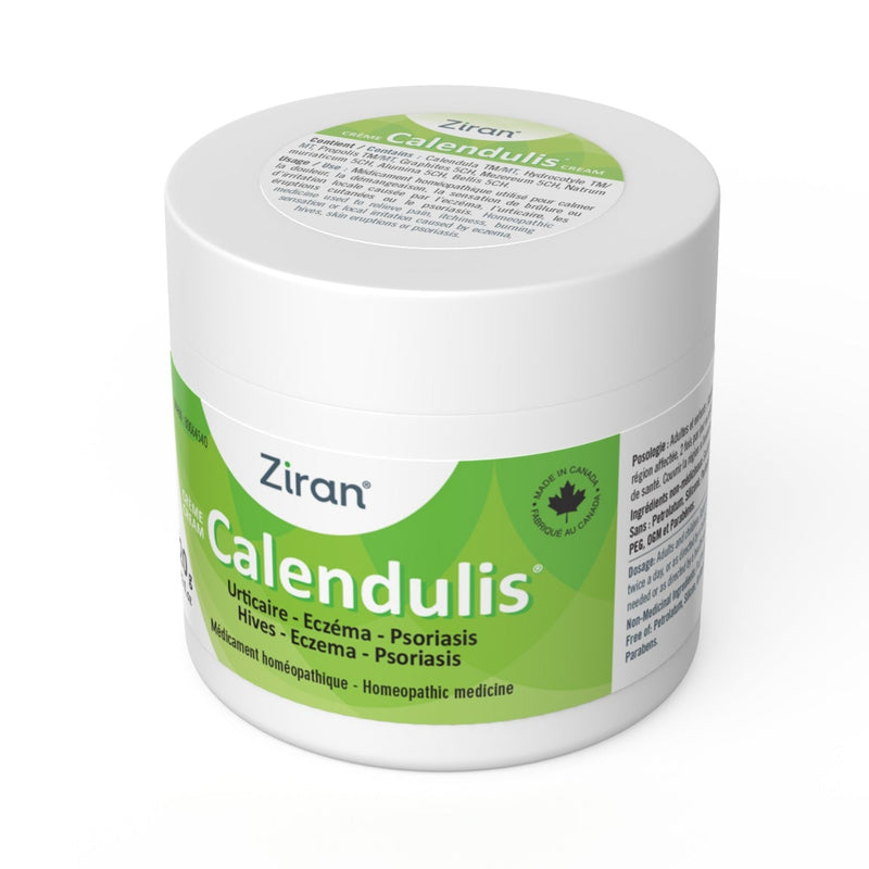 Calendulis Creme (120g)