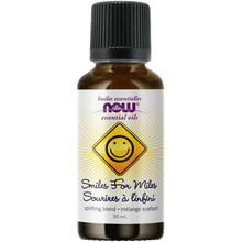 Mélange Huiles Essentielles Sourires Á L'infini (30ml)