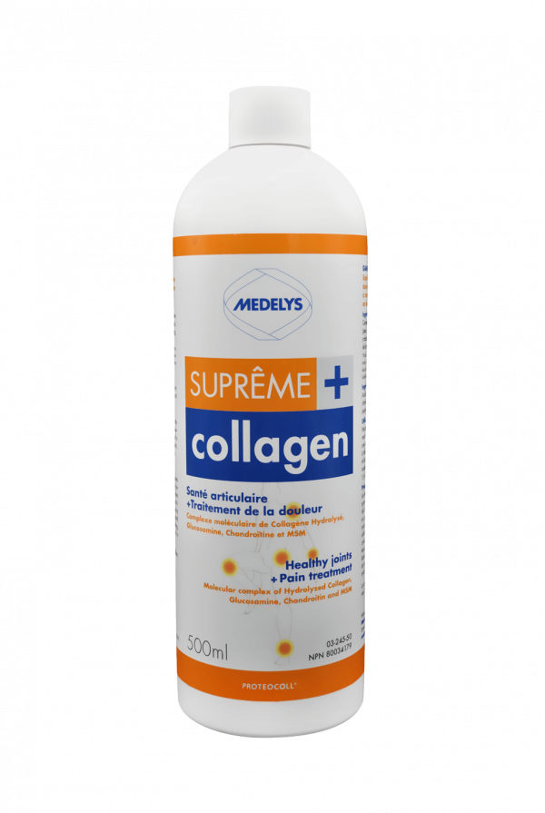 Supreme Collagene + (500ml)