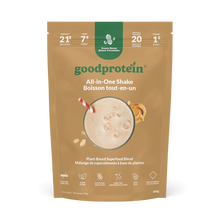 Boisson Á Base De Plantes Beurre D'arachides (440g)