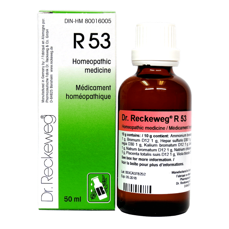 R53 (50ml)