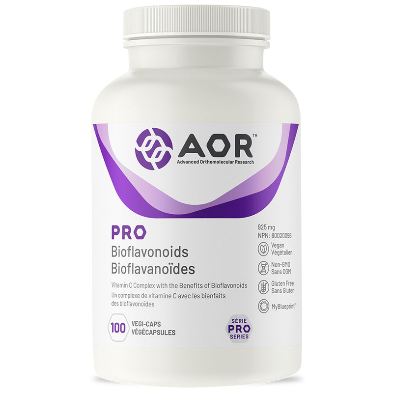 Pro Bioflavanoids (100 Caps)