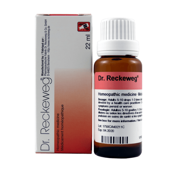 Belladonna D30 (22ml)