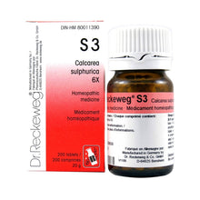 S3   (200 Comprimés)