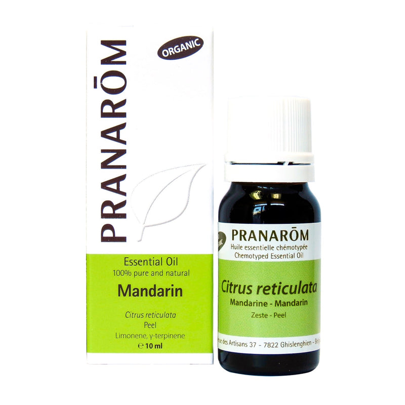 Mandarine (10ml)