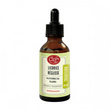Teinture Réglisse (50ml)