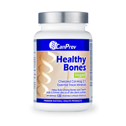 Healthy Bones Vegan (120 Vcaps)