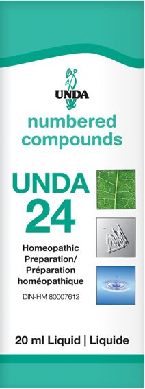 Unda #24 (20ml)