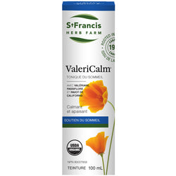 Valericalmmd (100ml)