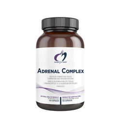 Adrenal Complex  (120 Caps)