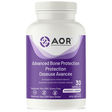 Advanced Bone Protection (30 Caps)