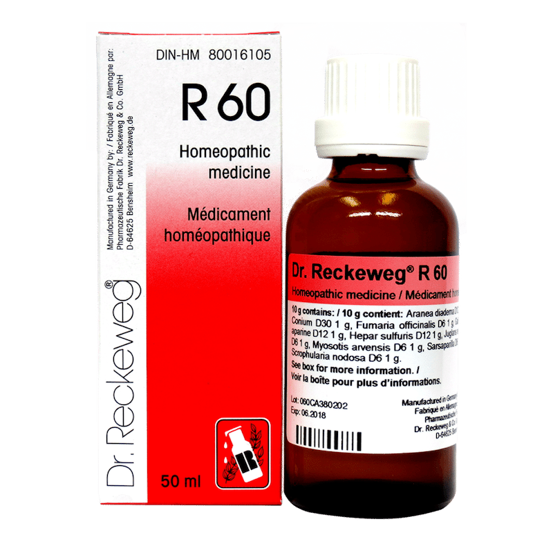 R60 - 22ml (22ml)