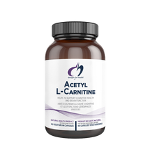Acetyl L-carnitine (90 Caps)