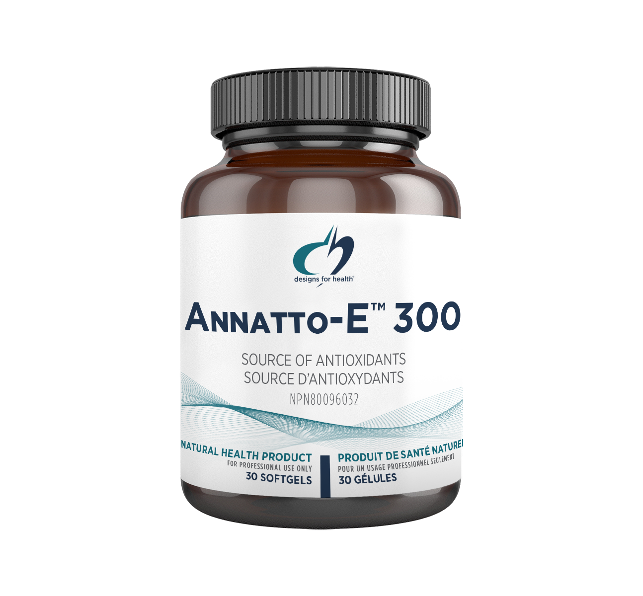 Annatto-e 300  (30 Gél)