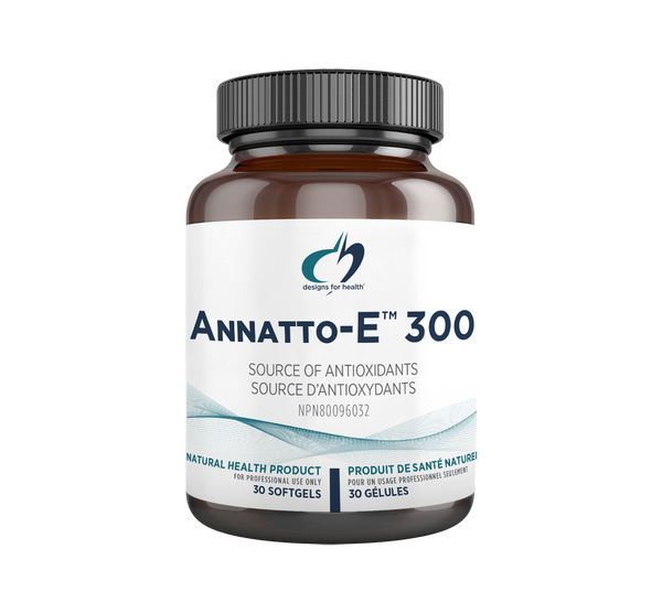 Annatto-e 300  (30 Gél)