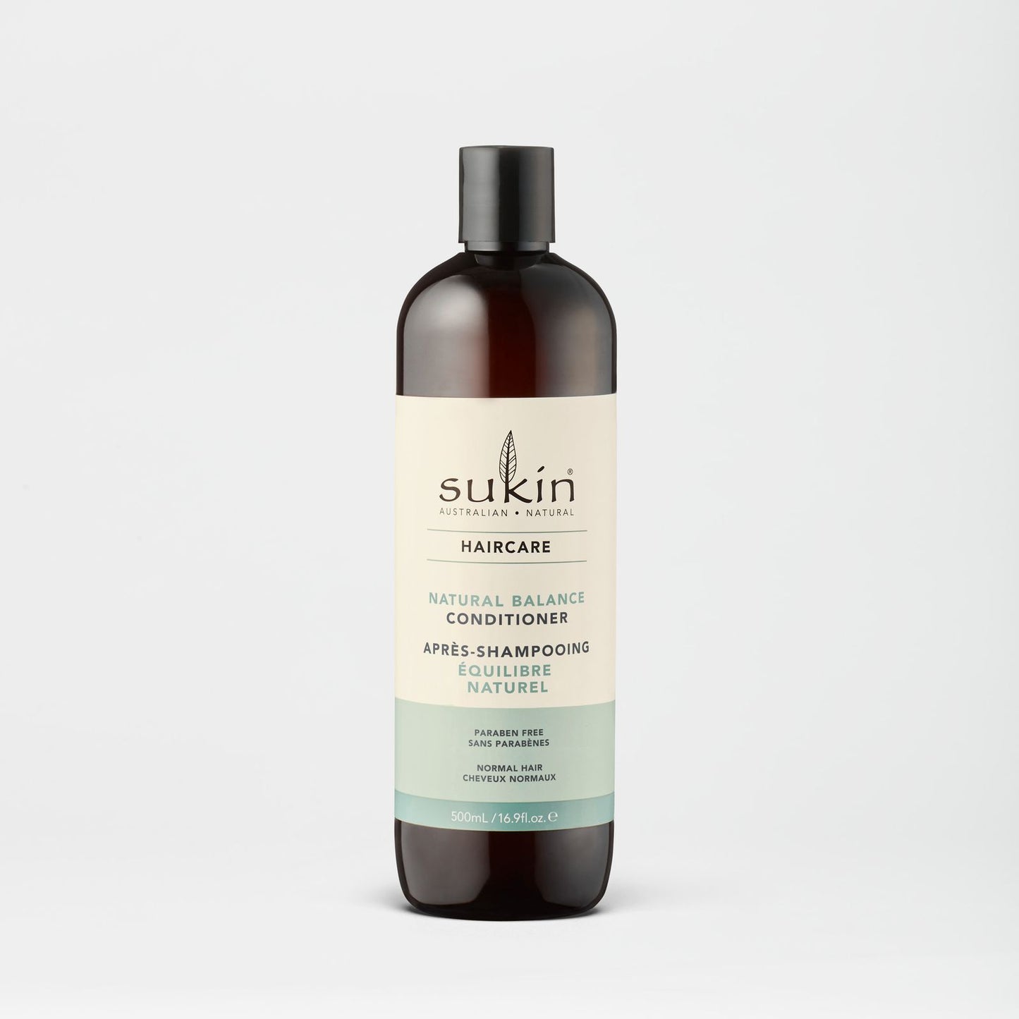 Revitalisant Naturellement Équilibrant (500ml)