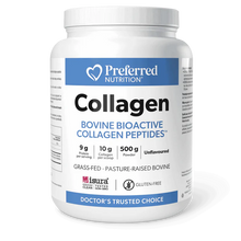 Collagène Bovins (500g)