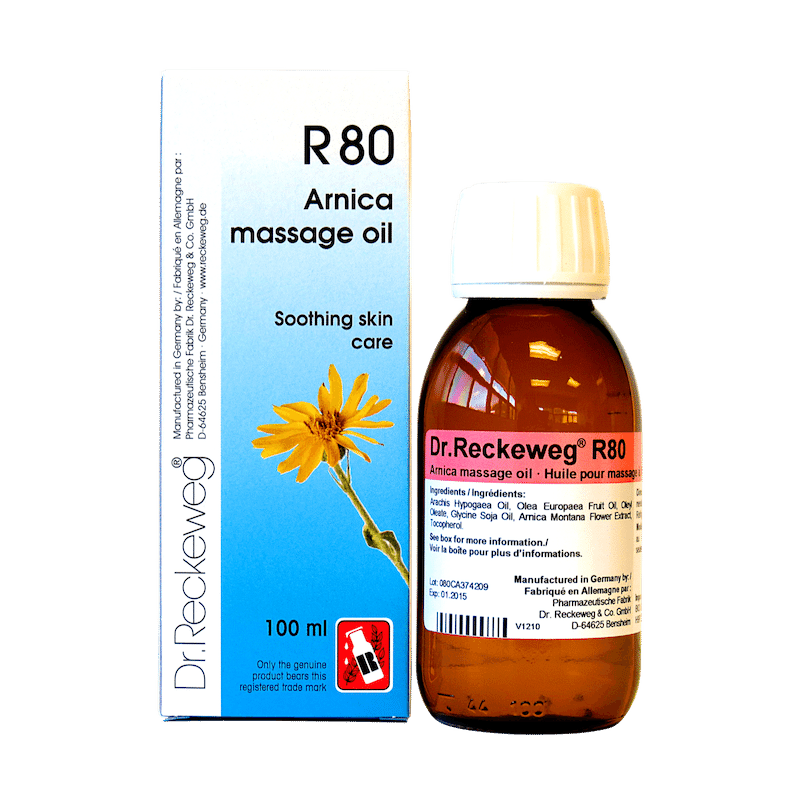 R80 - 100ml (3.4 fl.oz.)