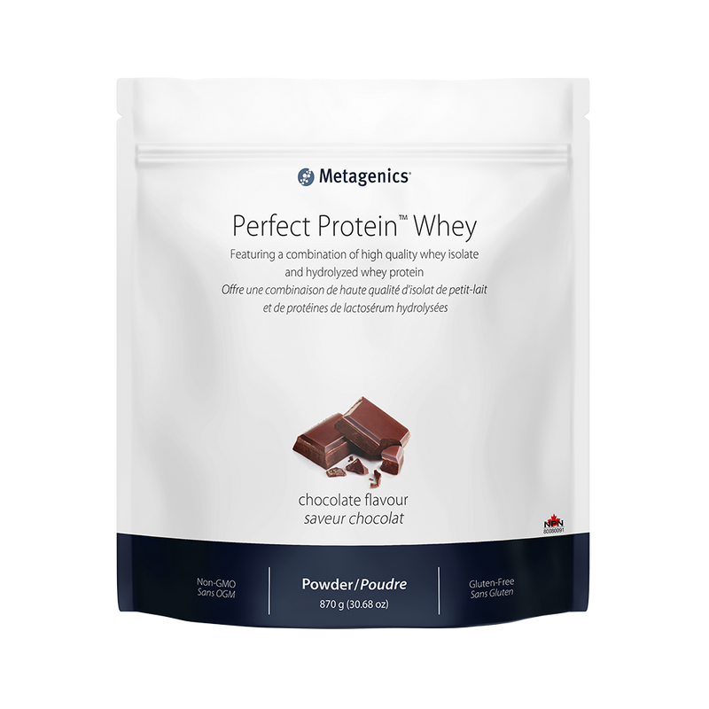 Perfect Protein Whey Chocolate (30 Mesures)