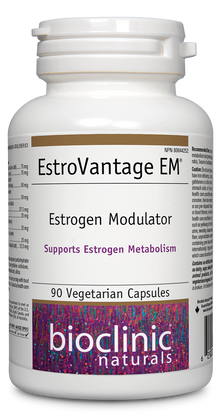 Estrovantage Em (90 Vcaps)