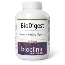 Biodigest (180 Caps)