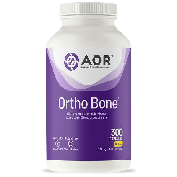 Ortho Bone (300 Caps)