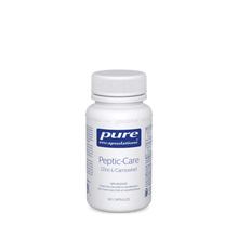 Peptic-care Zc (60 Caps)