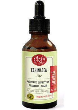 Teinture Echinacea (50ml)