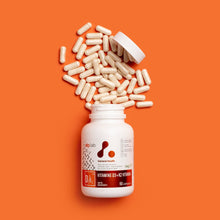Vitamine D3k2 (60 Caps)