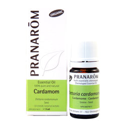 Cardamome (5ml)