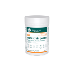 Hmf Multi Strain Powder (60 G)