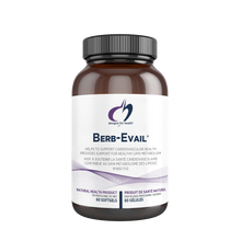 Berb Evail® (60 Gél)