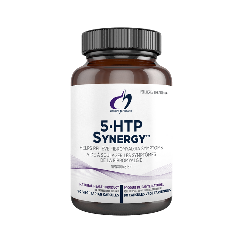 5-htp Synergy  (90 Caps)