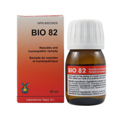 Bio 82 (30ml)