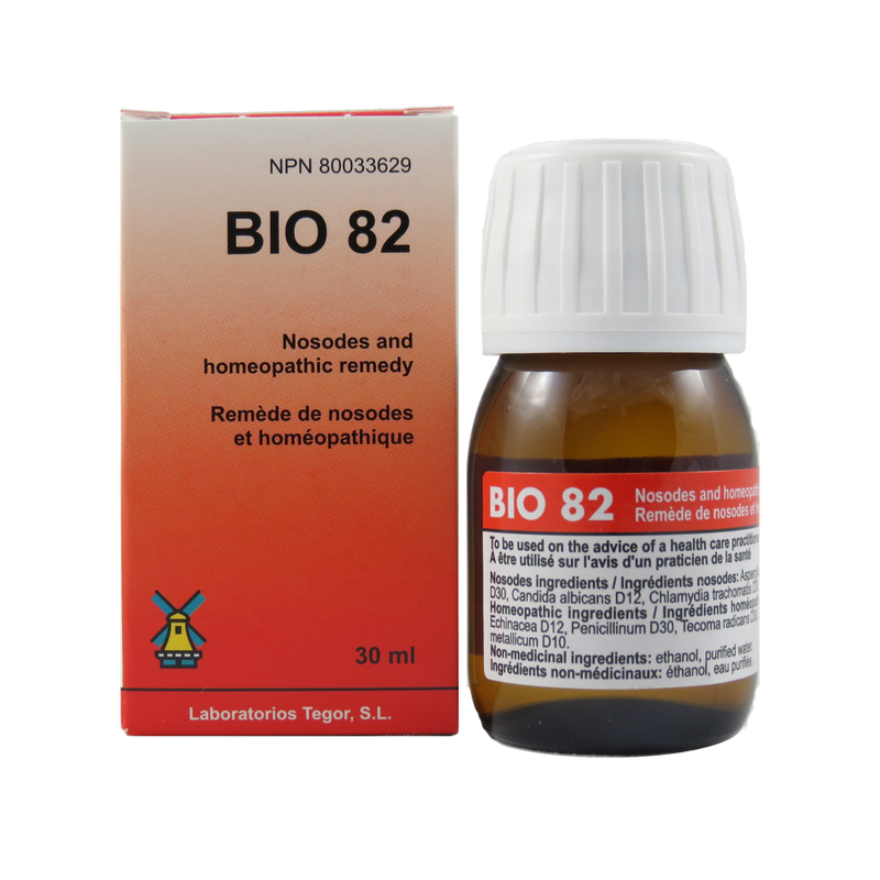 Bio 82 (30ml)