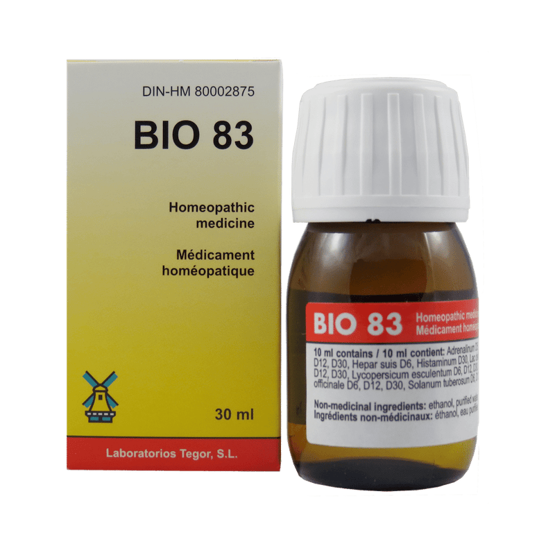 Bio 83 (30ml)