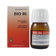 Bio 86 - 30ml (30ml)
