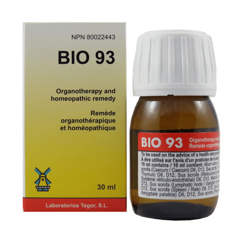 Bio 93 (30ml)